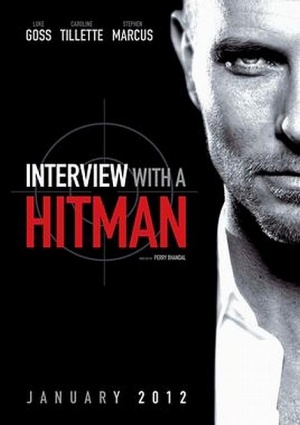 Interview With A Hitman 2012 720P Brrip X264 Gaz Yify