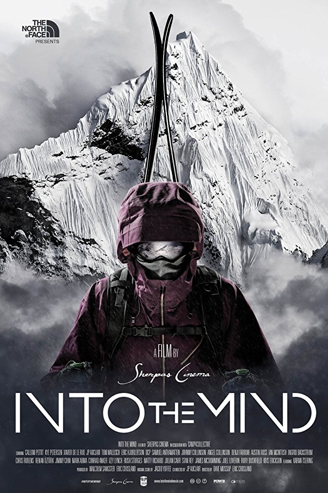 Into The Mind 2013 720P Bluray X264 Yify