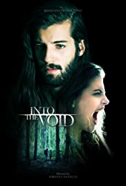 Into The Void 2019 720P Amzn Webrip 800Mb X264-Galaxyrg