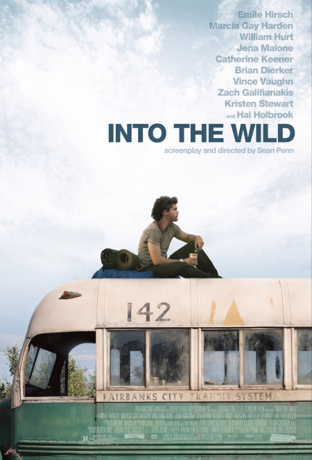 Into The Wild (2007) 1080P Bluray X265 Hevc Esub [Dual Audio][Hindi 5 1 English 5 1] -Msmod
