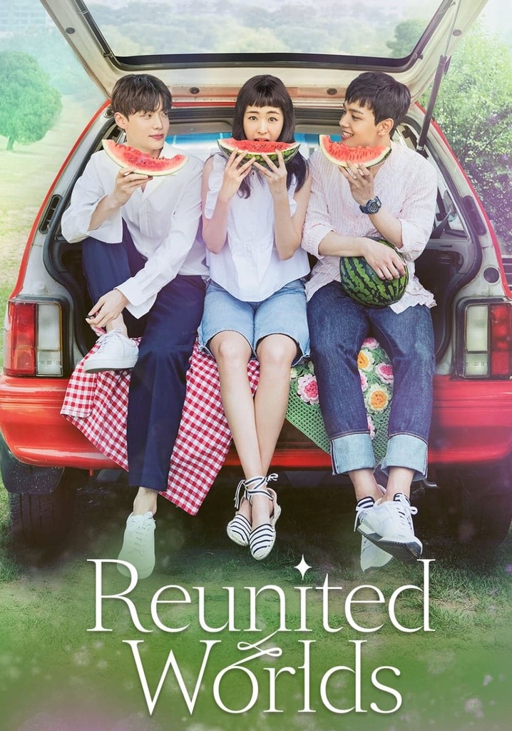 Into The World Again S01E01 720P Amzn Webrip X265 Hevc Esub [Dual Audio][Hindi 2 0 Korean 2 0] -Msmod