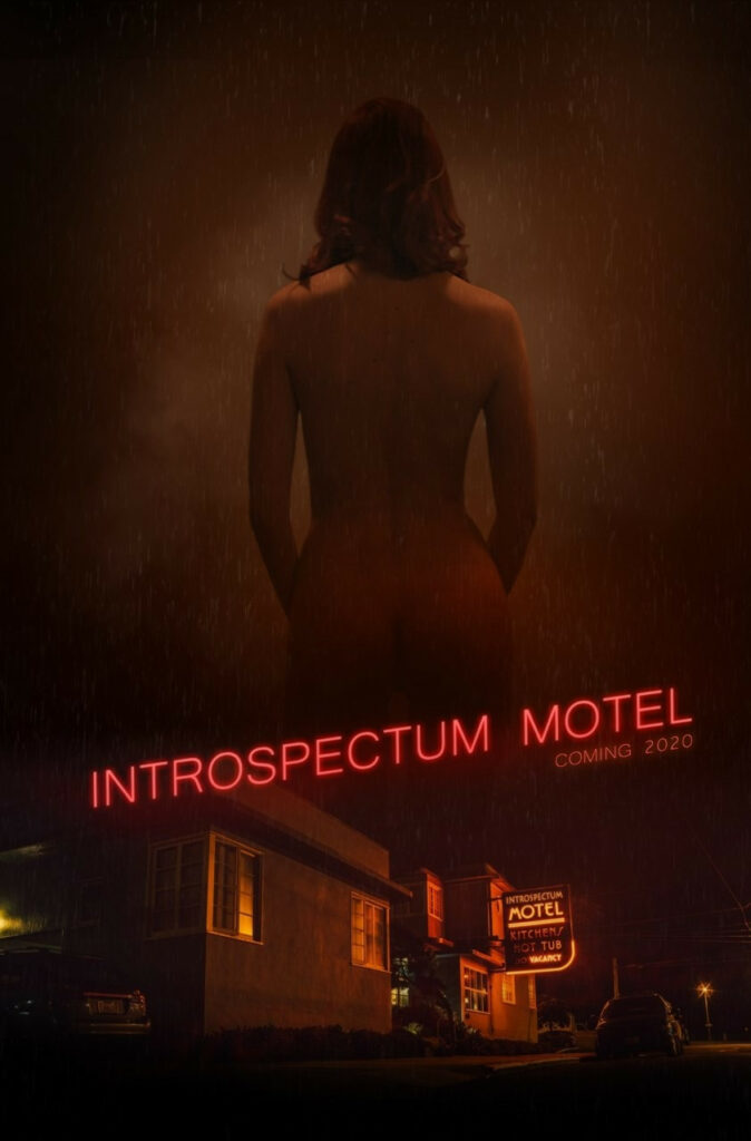Introspectum Motel 2021 720P Webrip 800Mb X264-Galaxyrg
