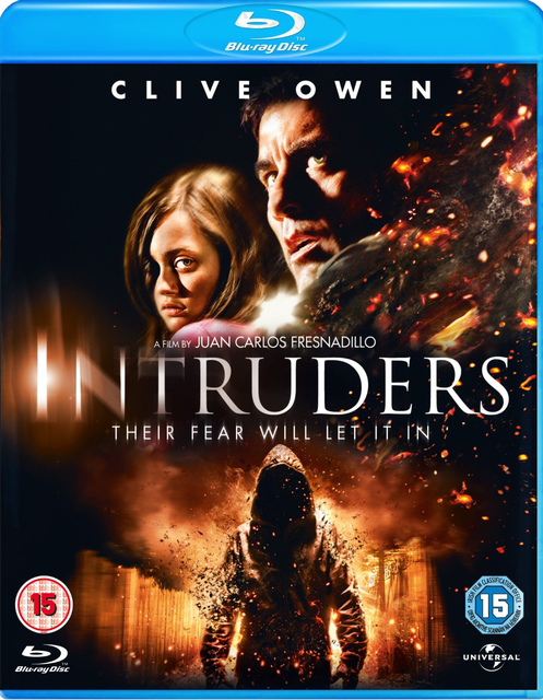 Intruders 2011 1080P Bluray X264 Yify