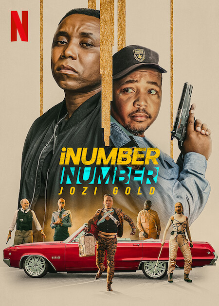 Inumber Number Jozi Gold (2023) 720P Nf-Web X264 Msubs [Dual Audio][Hindi 5 1 English 5 1] -Mkvc