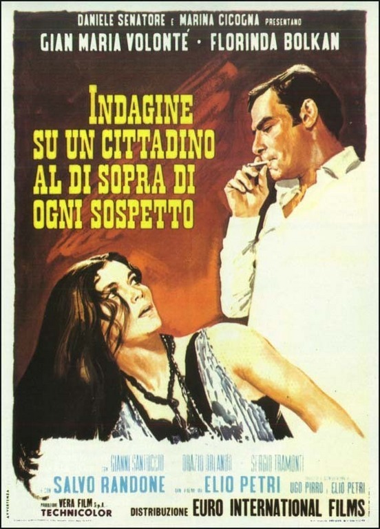 Investigation Of A Citizen Above Suspicion Dvdrip H264 Aac Gopo