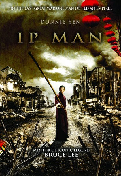 Ip Man (2008) 1080P Bluray X265 Hevc Msubs [Dual Audio][Hindi 2 0 Chinese 5 1] -Mkvc