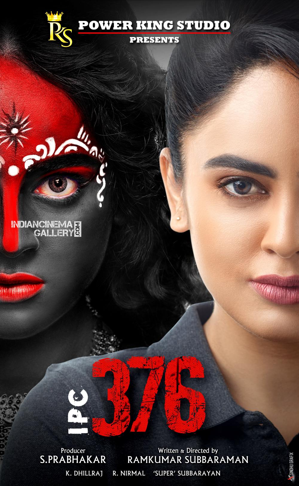Ipc 376 (2021) Hindi Dubbed 720P Webrip X264 Aac 2 0 Esub - Mkvcinemas