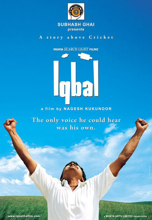Iqbal 2005 Webrip 1080P Hindi Dd 2 0 X264 Esub - Mkvcinemas