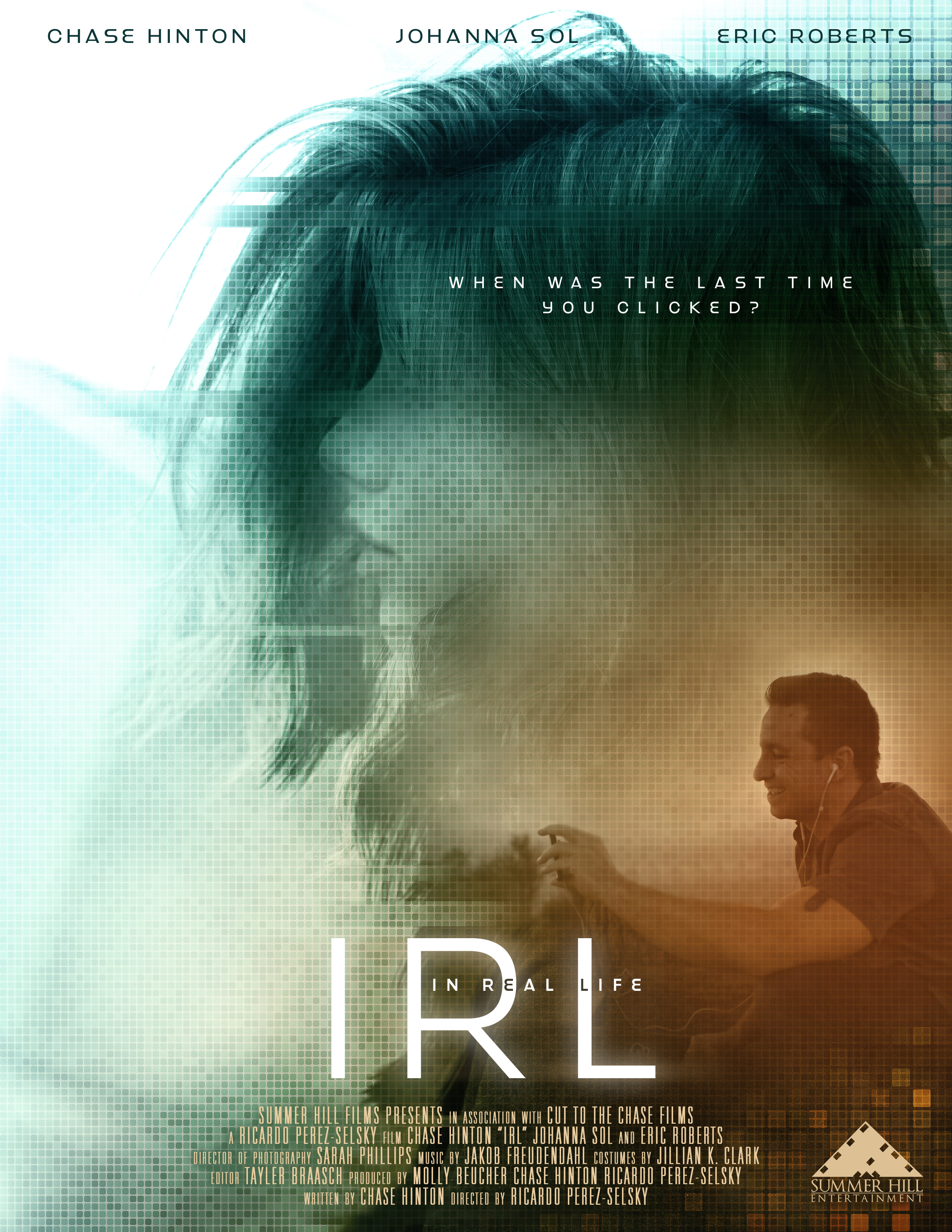 Irl 2019 720P Amzn Webrip 800Mb X264-Galaxyrg