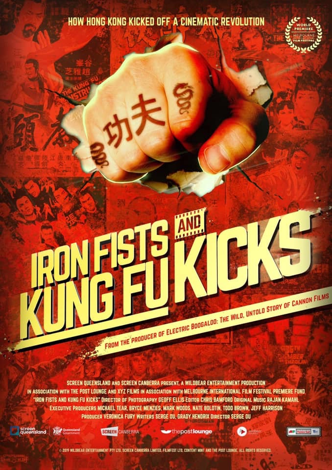 Iron Fists And Kung-Fu Kicks 2019 720P Nf Webrip 800Mb X254-Galaxyrg