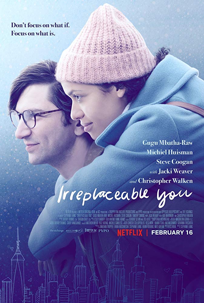 Irreplaceable You 2018 720P Webrip 750Mb Mkvcage