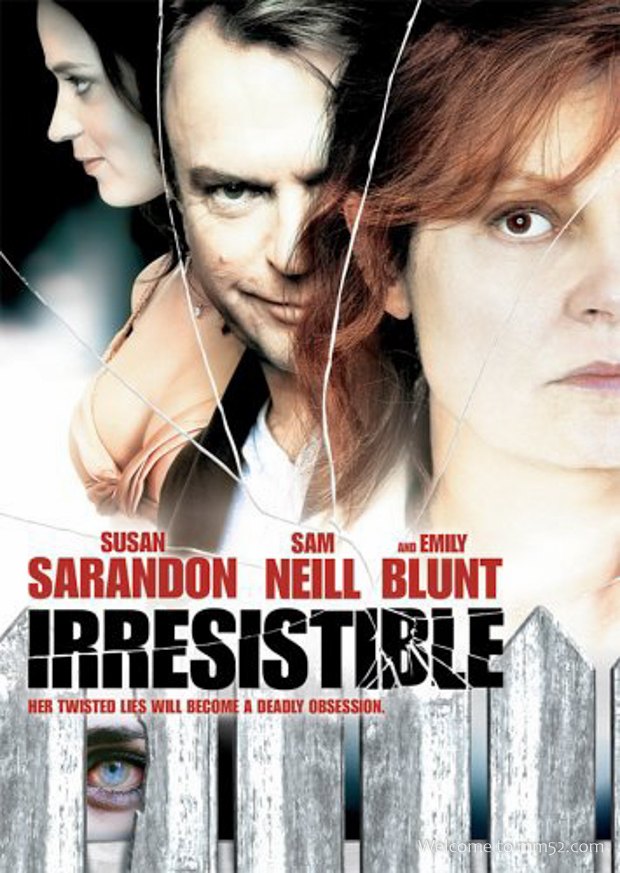 Irresistible 2006 Hdtvrip-Avc