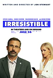 Irresistible (2020) 720P Bluray X264 Esub [Dual Audio][Hindi 5 1 English 5 1] -Mkvc