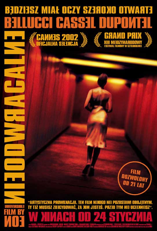 Irreversible 2002 720P Br 800Mb Mkvcage Com