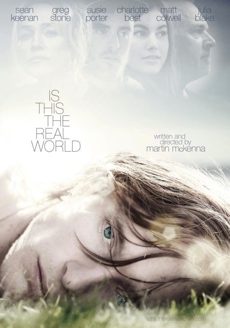 Is This The Real World 2015 720P Webrip 650 Mb - Iextv