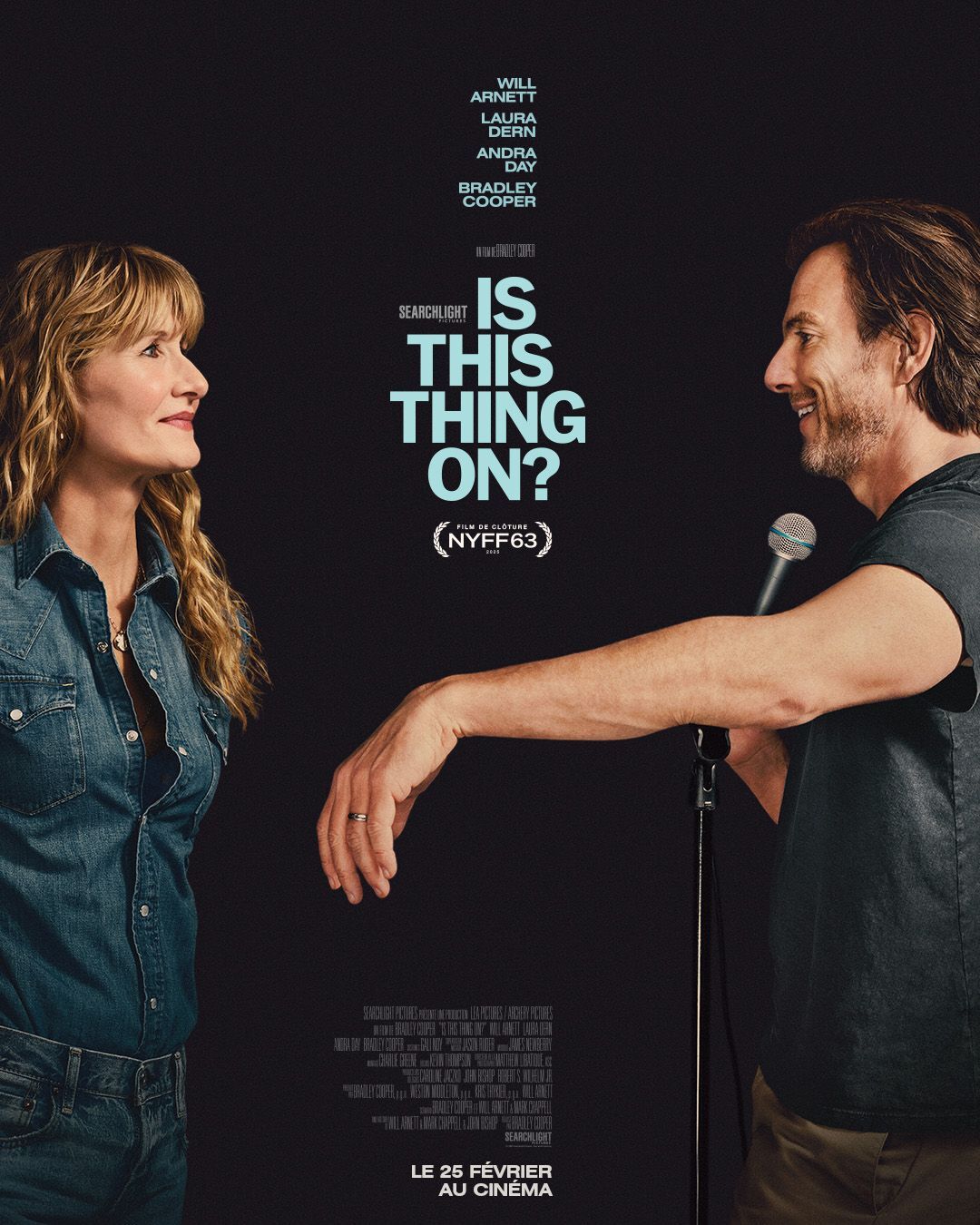 Is This Thing On 2025 720P Web-Dl X264 Esub-Msmod