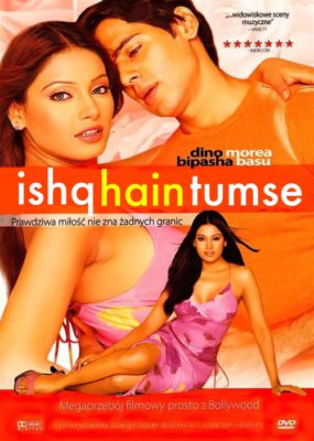 Ishq Hai Tumse 2004 Webrip 1080P Hindi Aac 2 0 X264 - Mkvcinemas