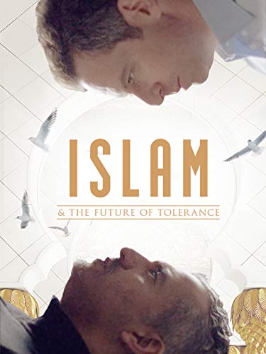 Islam And The Future Of Tolerance (2018) 720P Webrip X264 Aac Esub - Mkvcinemas
