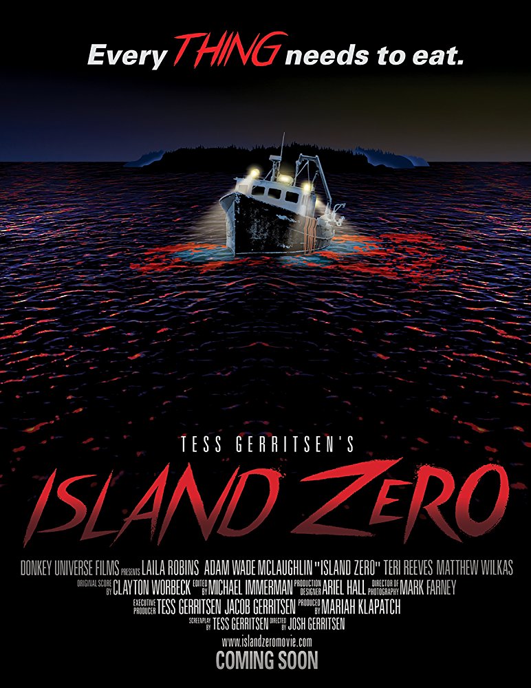 Island Zero 2017 720P Amzn Web-Dl Mkvcage Com