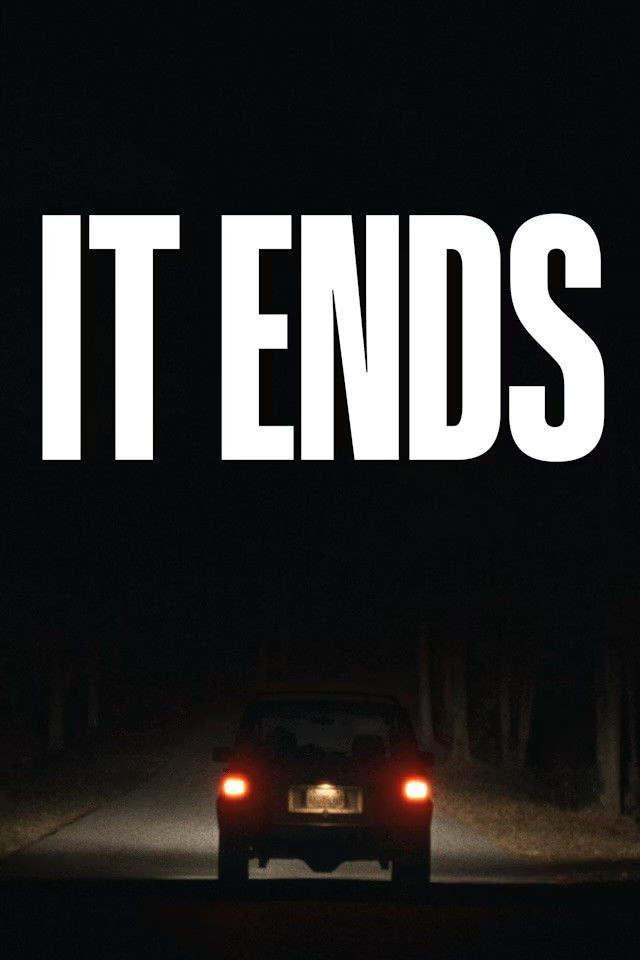 It Ends 2025 720P Web-Dl X264 Esub-Msmod