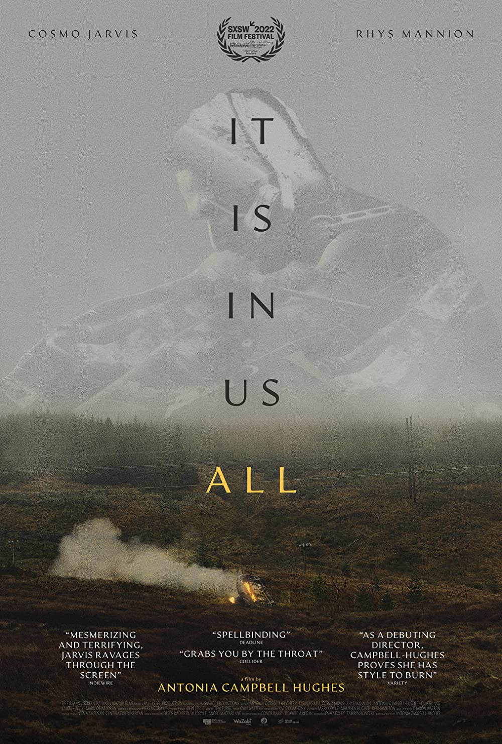 It Is In Us All 2022 720P Webrip 800Mb X264-Galaxyrg