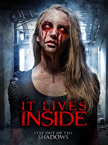 It Lives Inside 2018 720P Web-Dl Aac2 0 X264 [Mw]