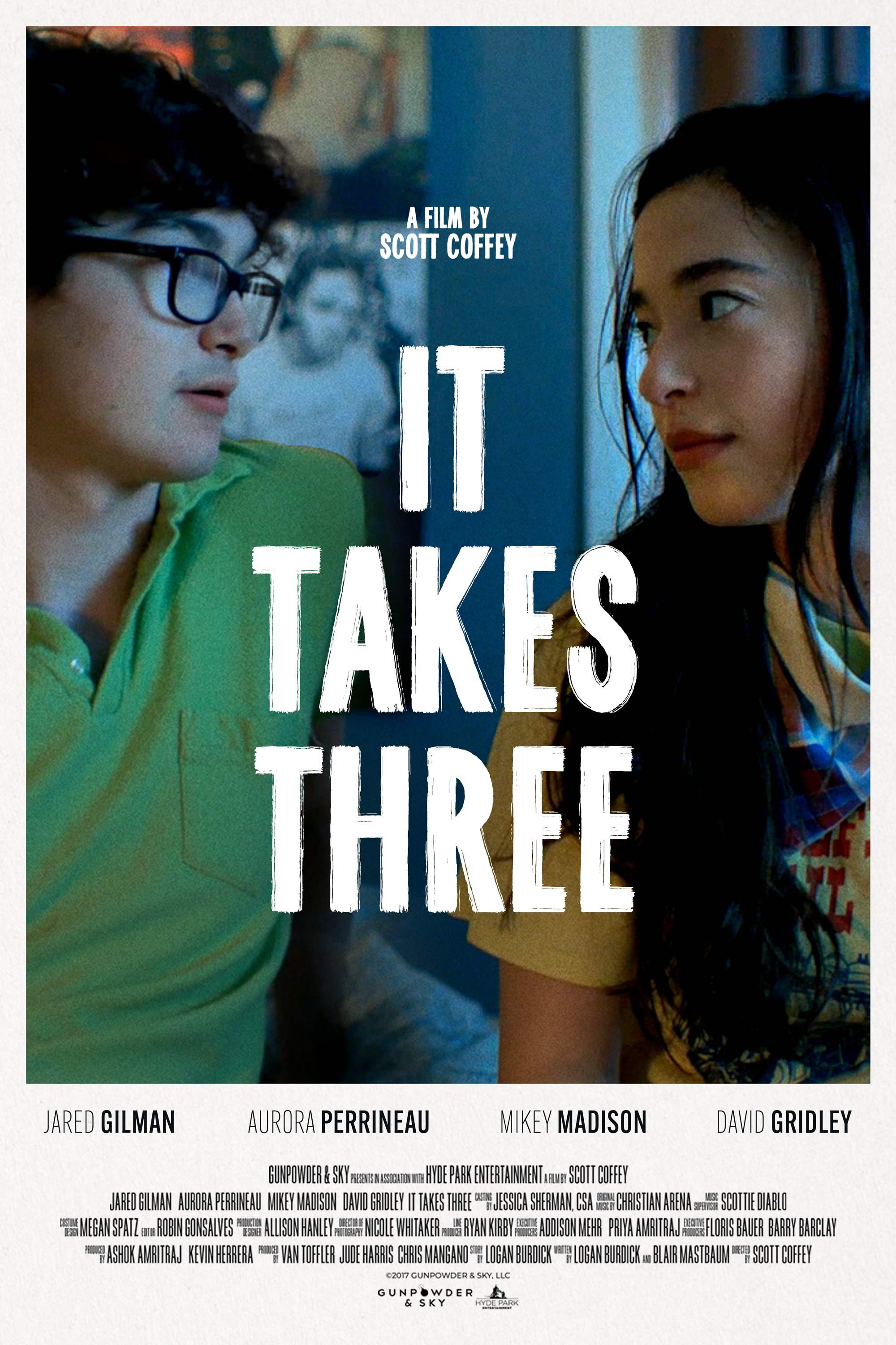 It Takes Three 2021 720P Webrip 800Mb X264-Galaxyrg