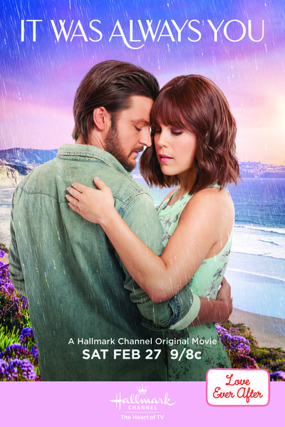 It Was Always You 2021 720P Webrip 800Mb X264-Galaxyrg