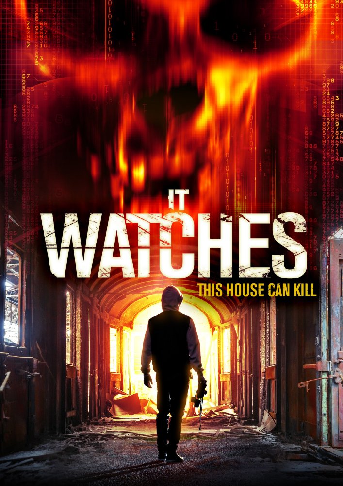 It Watches 2016 720P Web-Dl 750Mb Shaanig