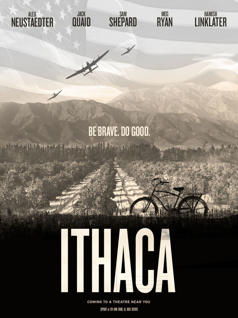 Ithaca 2015 720P Web-Dl 750Mb Shaanig