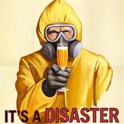 It's A Disaster (2012)
