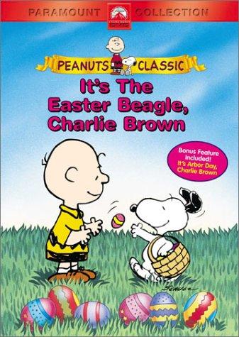 It's The Easter Beagle, Charlie Brown (1974) 720P Bluray X264 Msubs [Dual Audio][Hindi 5 1 English 5 1] -Mkvc
