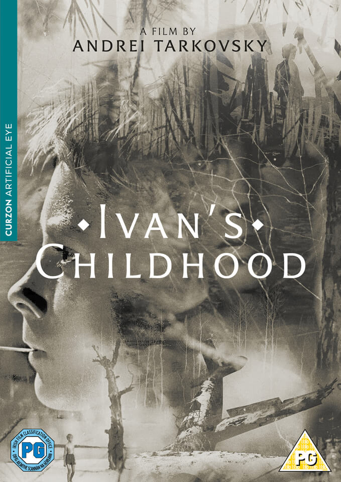 Ivans Childhood 1962 720P Brrip 700Mb Mkvcage Com