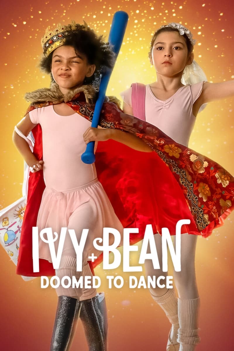 Ivy Bean Doomed To Dance (2022) 720P Nf-Web X264 Msubs [Dual Audio][Hindi 5 1 English 5 1] -Mkvc