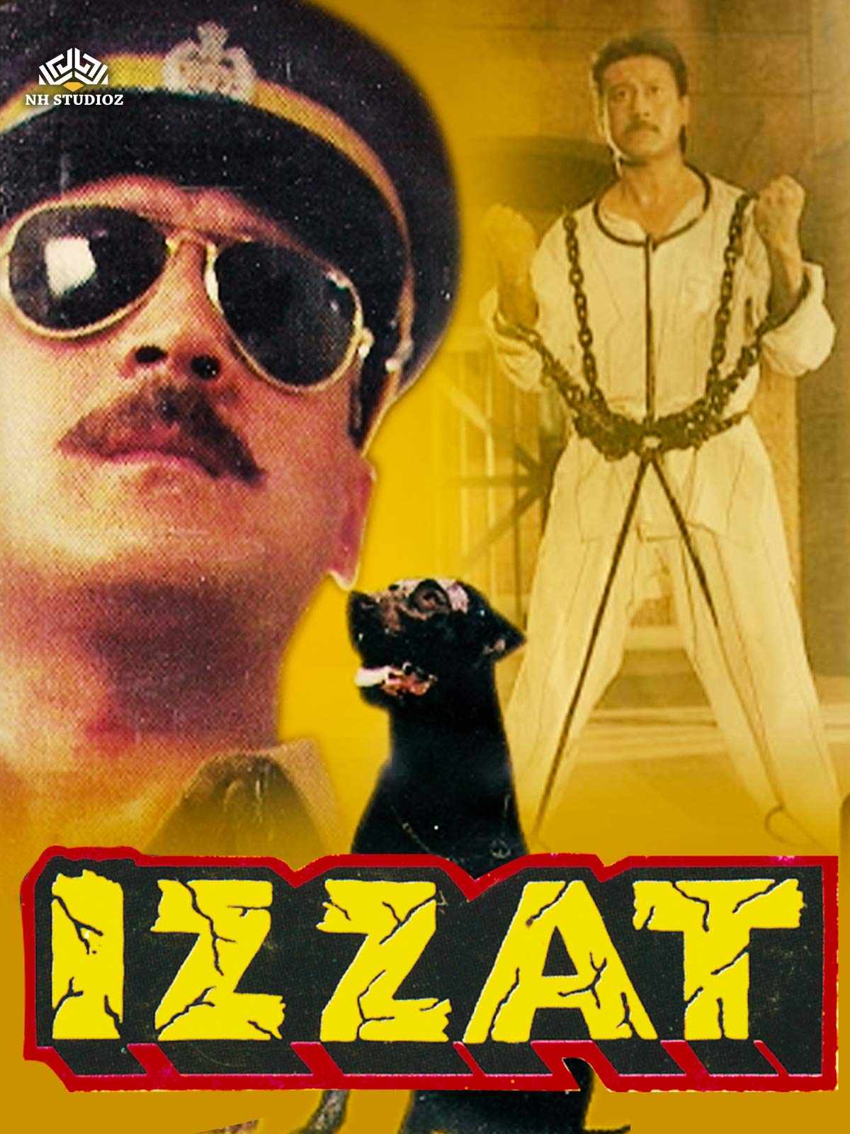 Izzat (1991) Hindi 720P Webrip X264 Aac - Mkvcinemas