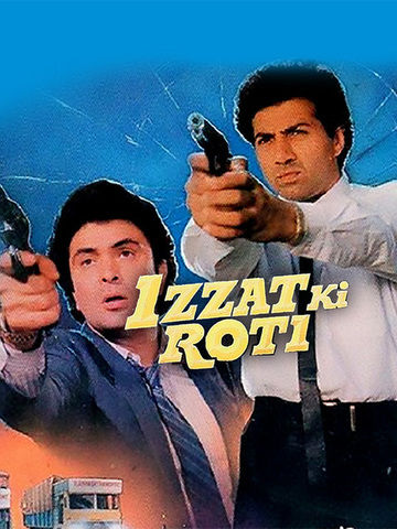 Izzat Ki Roti 1993 Webrip 1080P Hindi Aac 2 0 X264 - Mkvcinemas