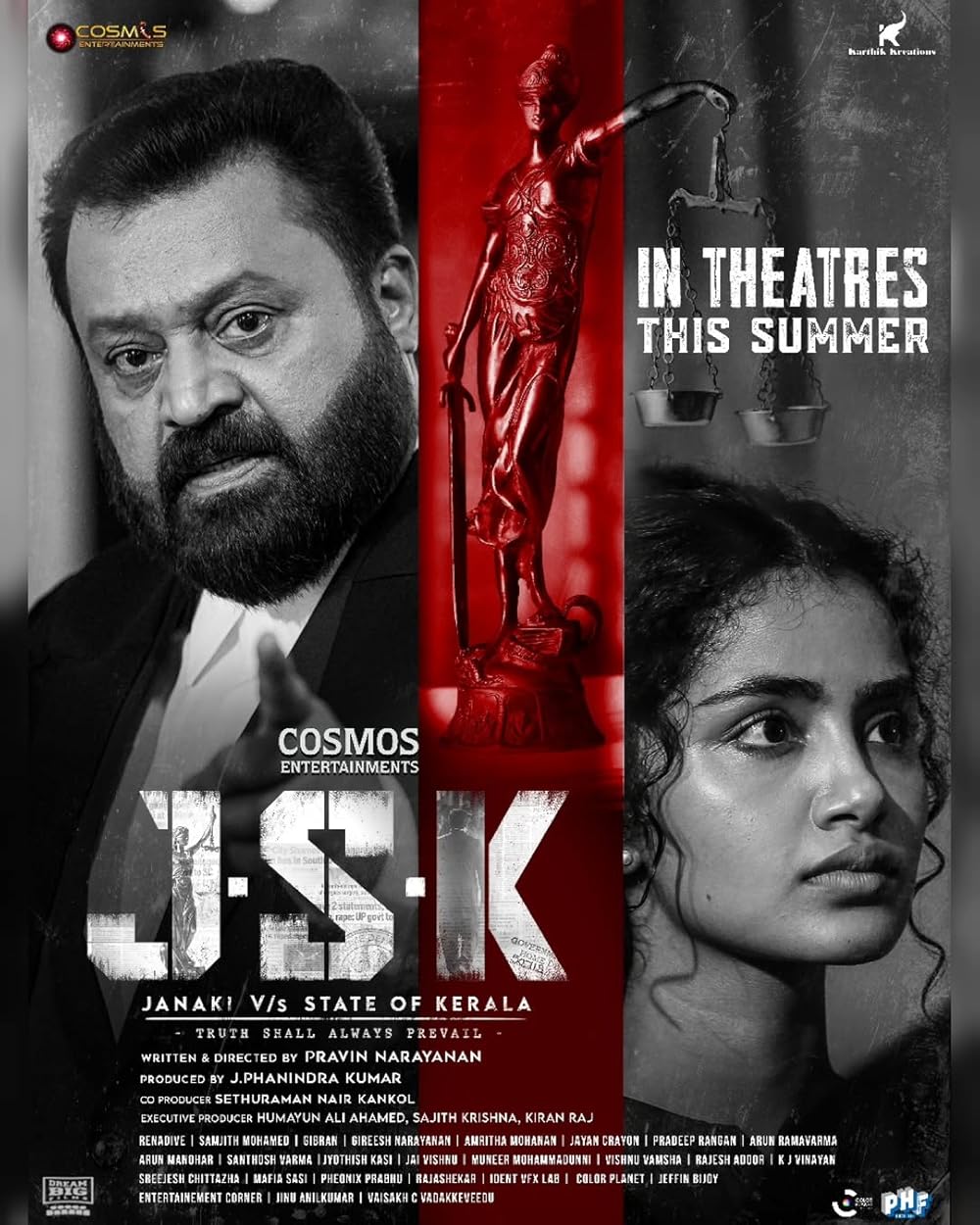 J S K - Janaki V Vs State Of Kerala (2025) Uncut 1080P Webrip X265 Hevc Esub [Dual Audio][Hindi 5 1 Malayalam 5 1] -Hdhub