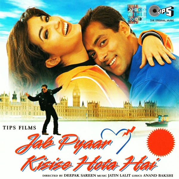 Jab Pyaar Kisise Hota Hai (1998) Hindi 1080P Webrip X264 Dd2 0 Esub - Mkvcinemas
