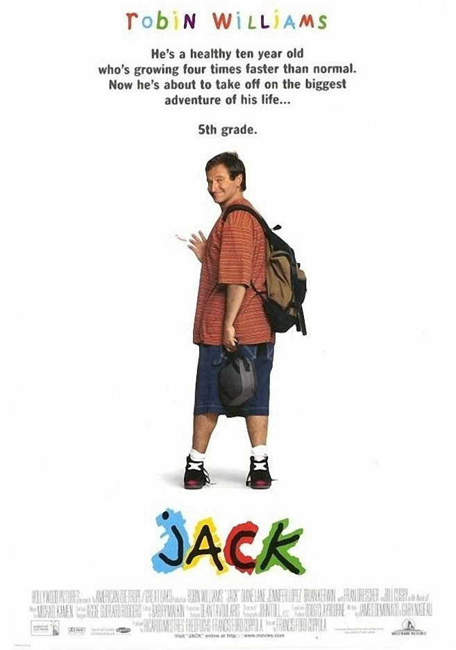 Jack 1996 720P Web-Dl En-Sub X264-[Mulvacoded]