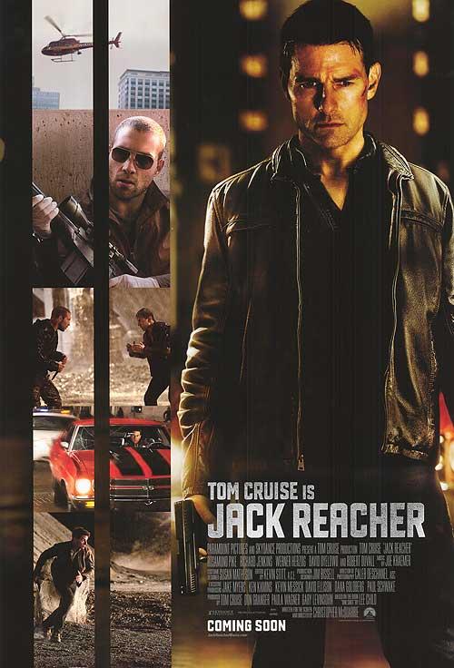 Jack Reacher (2012) 1080P Bluray X265 Hevc 10Bit Aac 5 1 Esub-Mzabi