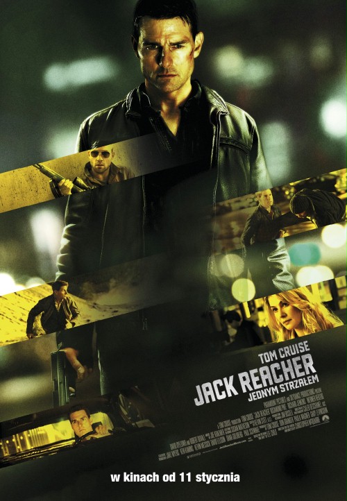 Jack Reacher (2012) 720P Bluray X264 Esub [Dual Audio][Hindi 5 1 English 2 0] -Extram