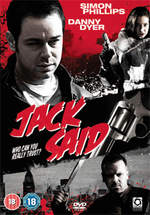 Jack Said (2009)