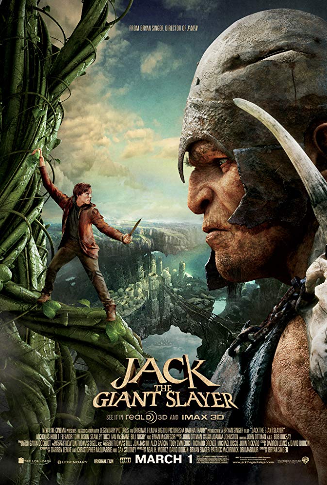 Jack The Giant Slayer (2013) 1080P Bluray X265 Hevc 10Bit Aac 5 1 Msubs-Tigole