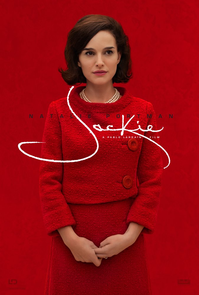 Jackie 2016 1080P Bluray 6Ch Shaanig