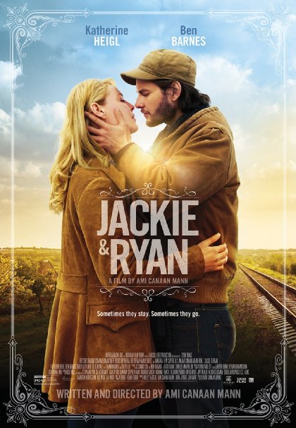 Jackie And Ryan 2014 720P Web-Dl 700Mb Mkvcage
