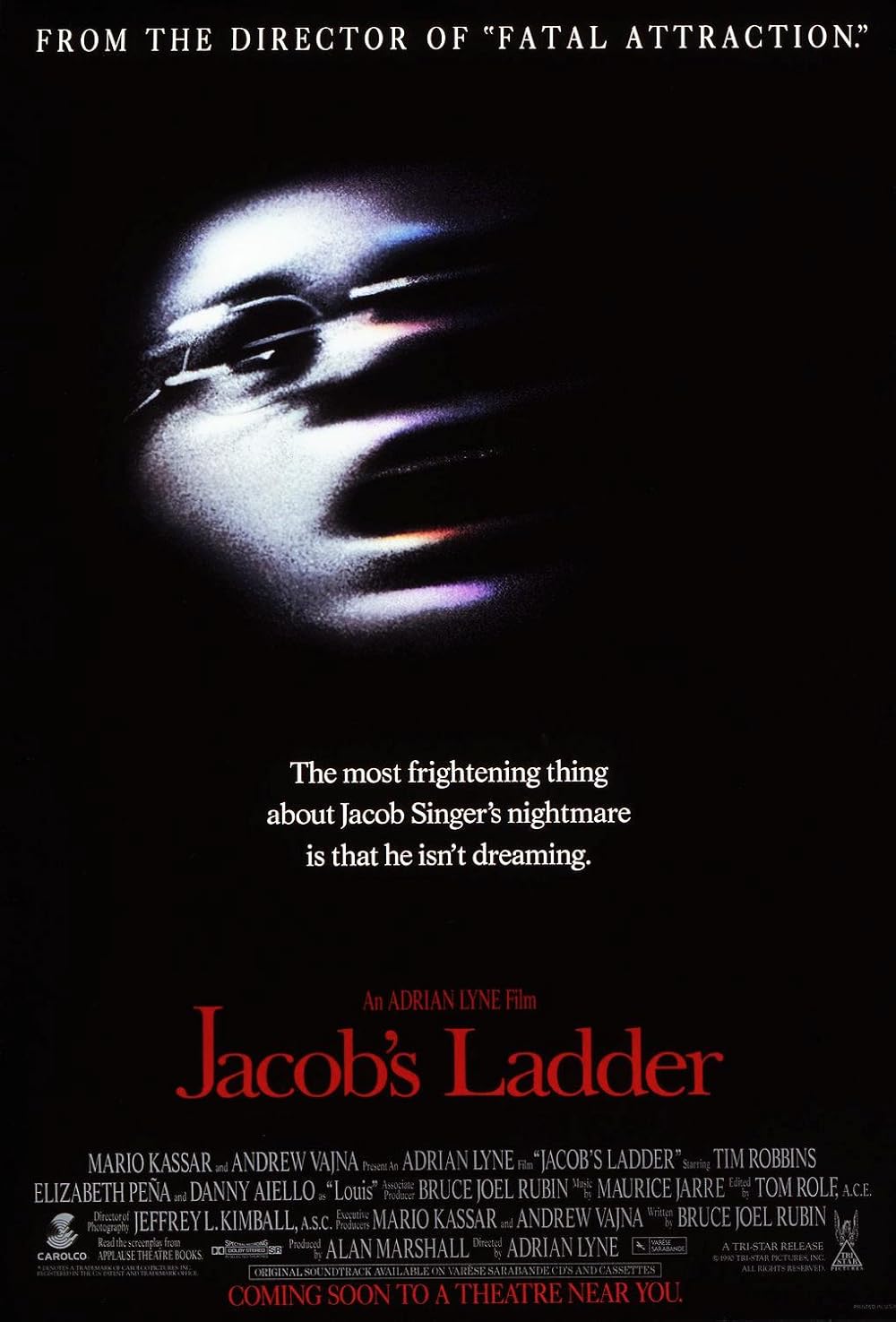 Jacobs Ladder (1990) 1080P Bluray X265 Hevc Esub [Dual Audio][Hindi 2 0 English 5 1] -Mkvc