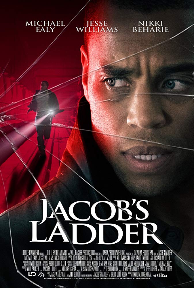 Jacobs Ladder 2019 720P Bluray 800Mb X264-Galaxyrg