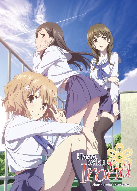 [Jacobswaggedup] Hanasaku Iroha - 01 (Bd 1280X720)