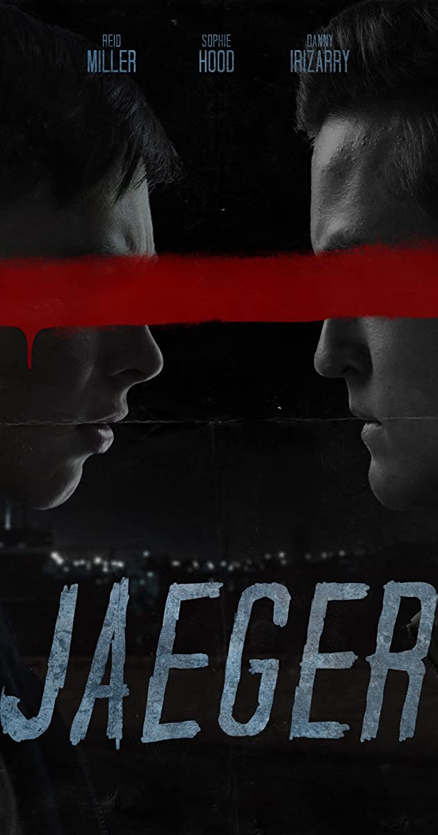 Jaeger 2020 720P Webrip 800Mb X264-Galaxyrg