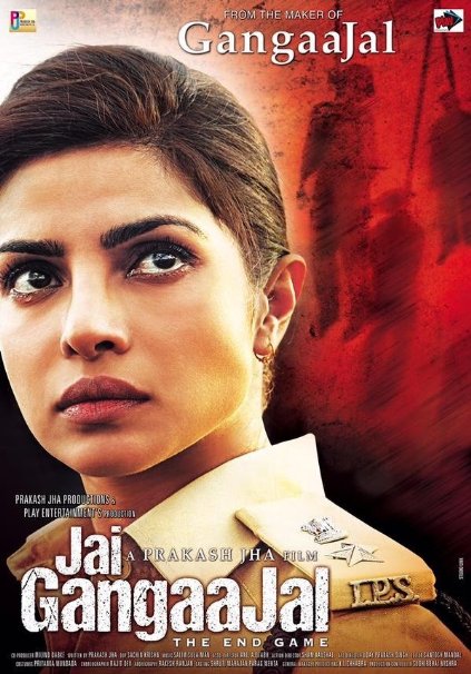 Jai Gangaajal (2016) Hindi 720P Amzn Webrip X264 Aac 5 1 Esub - Mkvcinemas